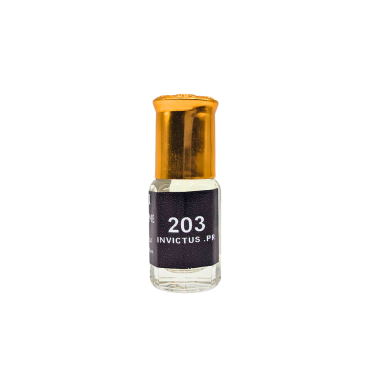 Mini parfum Mayana n°203 -...