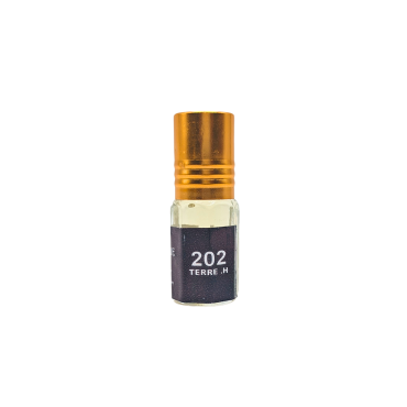 Mini parfum Mayana n°202 -...