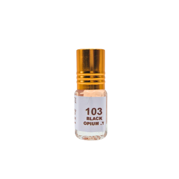 Mini parfum Mayana n°103 -...