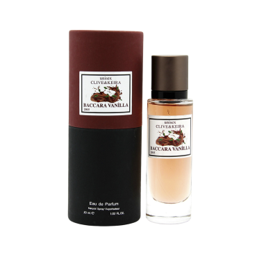 Parfum BACCARA VANILLA...