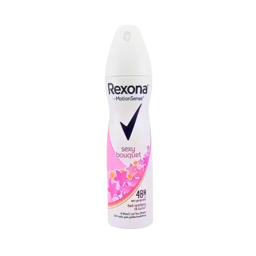 REXONA DEO SEXY BOUQUET -...