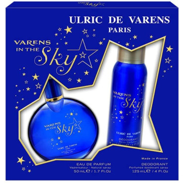 Coffret - Ulric de Varens -...