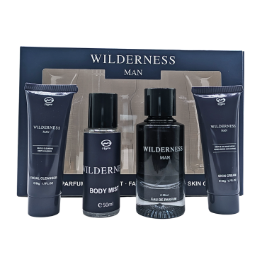 Coffret parfum homme...