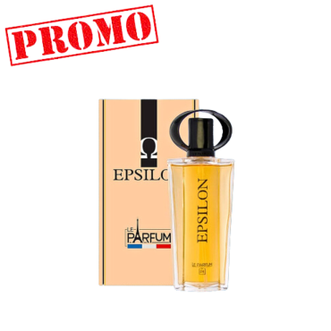 Parfum Epsilon France - 75ml