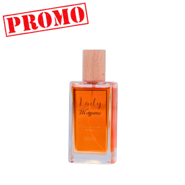 Parfum femme - Mayana Oud...