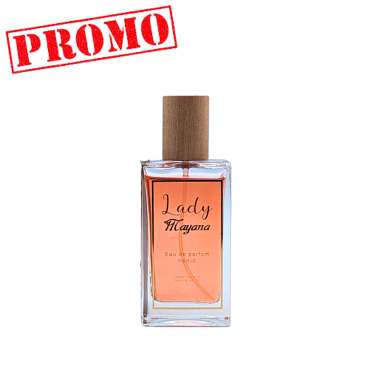 Parfum femme - Mayana Sí -...