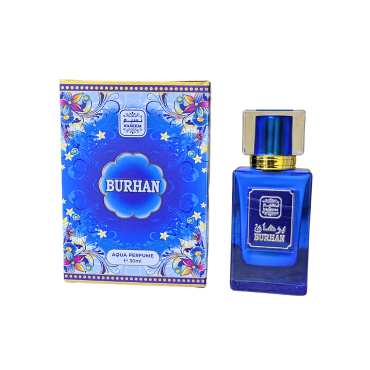 Parfum lacté BURHAN NASEEM...