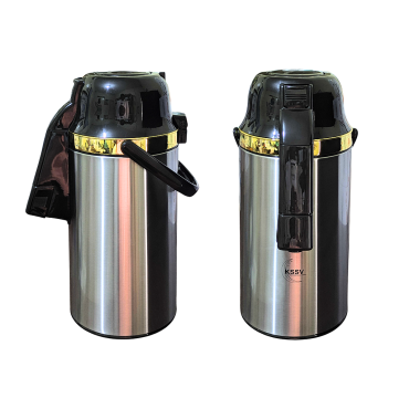 Thermos de qualité 3.0 L SAFAR