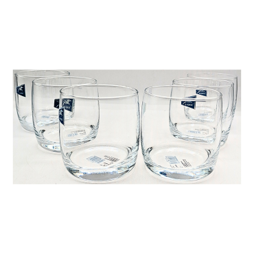 Pack de 6 Verres pour jus...