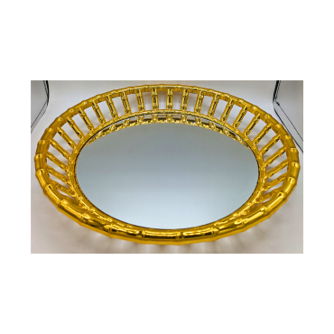 Plateau miroir Moyen