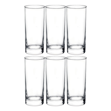 Pack de 6 Verres pour jus...