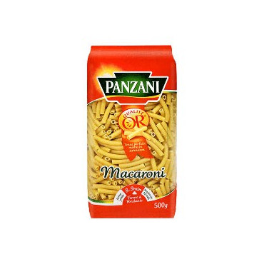 Macaroni - Panzani - 500G