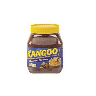 Chocolat en poudre - Kangoo...