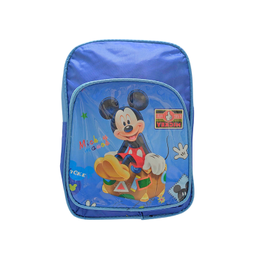 Sac à dos enfant Mickey...