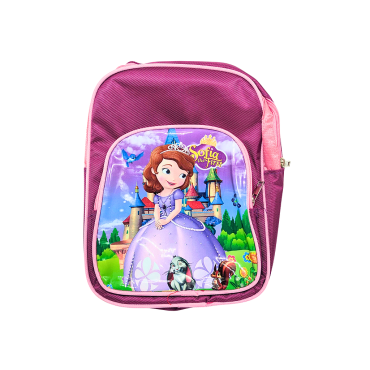 Sac à dos enfant Princesse...