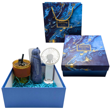 Coffret cadeau hivernage de...