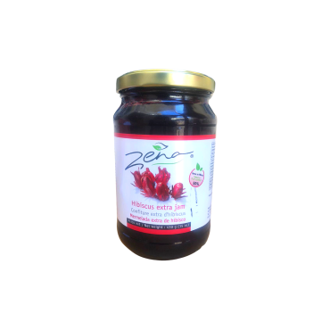 Confiture - Zena - Bissap -...