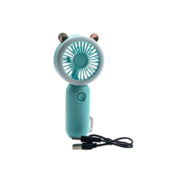 Mini ventilateur portable...