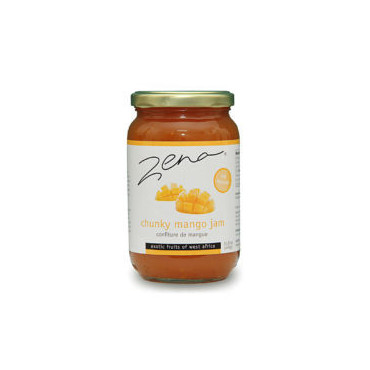 Confiture - Zena - Mangue -...