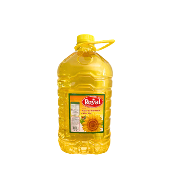 Huile Tournesol Royal 5L