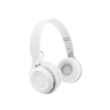 Casque Wireless Y08 Blanc