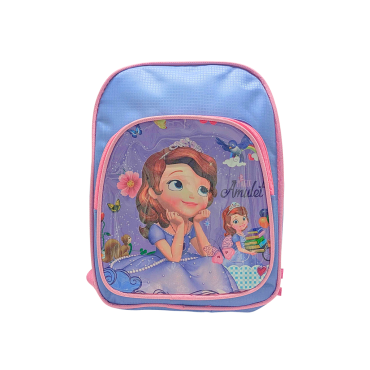 Sac à dos enfant Princesse...