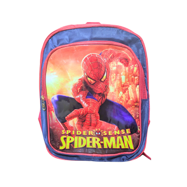 Sac à dos moyen Spider- man