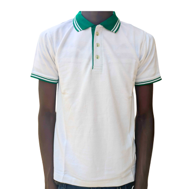 Lacoste Pilot Blanc-vert...