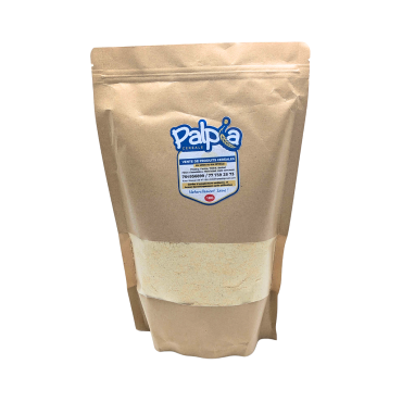 Farine de Maïs - Palpia - 1kg