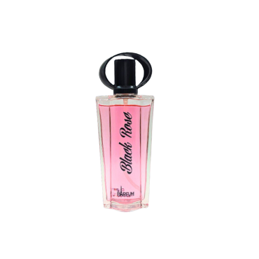 Parfum Black Rose France -...