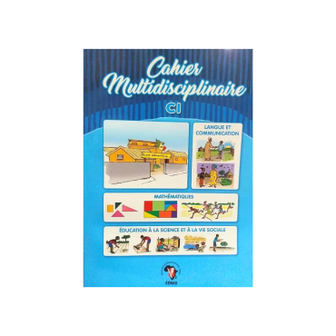 Cahier Multidisciplinaire CI