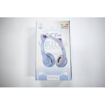 Casque Bluetooth pliable N°3