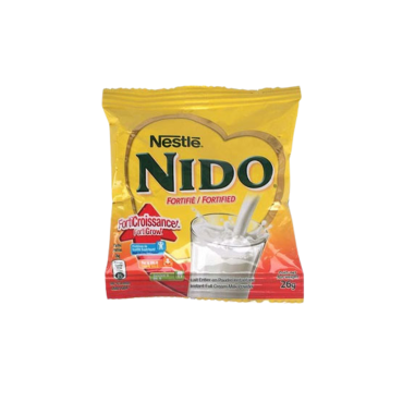 Lait en poudre - Nido -...