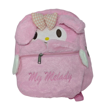 Sac à dos Peluche N°5