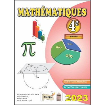 Mathématiques Didactikos -...