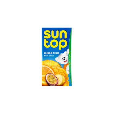 Jus de fruit - SunTop -...