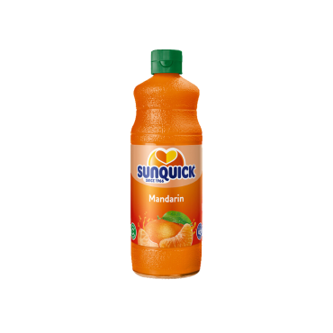 Jus Concentré - Sunquick -...