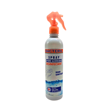 Désinfectant Bactéril 500 ml