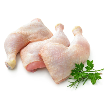 Cuisse de poulet -...