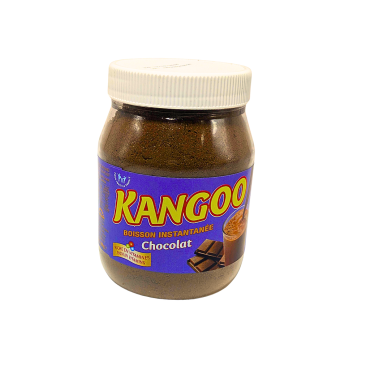 Chocolat en poudre - Kangoo...