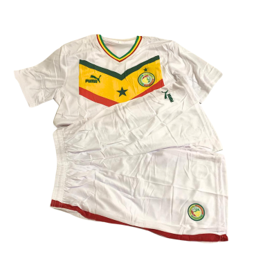 Maillot Sénégal Taille 3XL