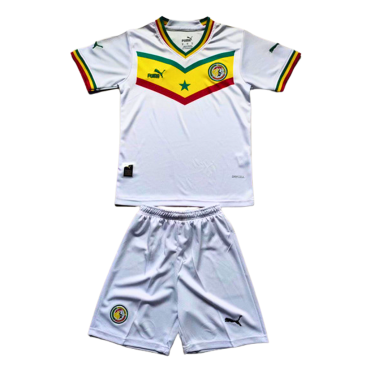 Maillot Sénégal Taille L