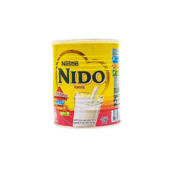 Lait en poudre - Nido -...