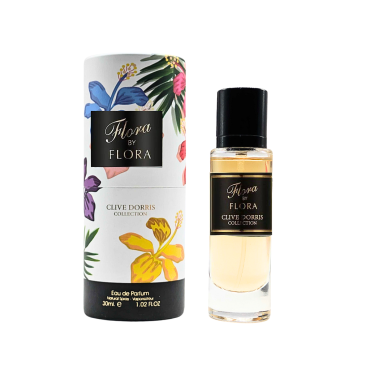 Eau de parfum Flora 30ml...