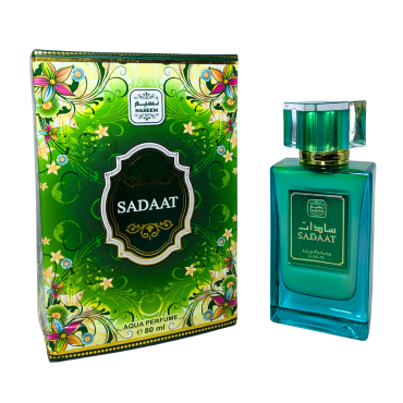 Parfum lacté SADAAT NASEEM...