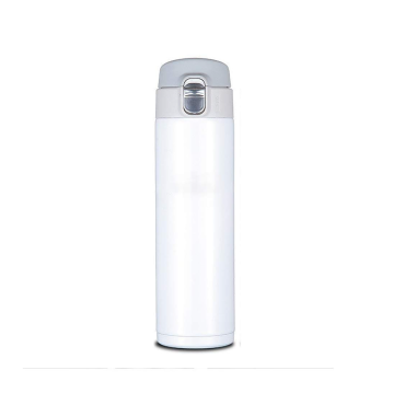 Thermos Isotherme 500ml blanc