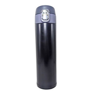 Thermos Isotherme 500ml noir