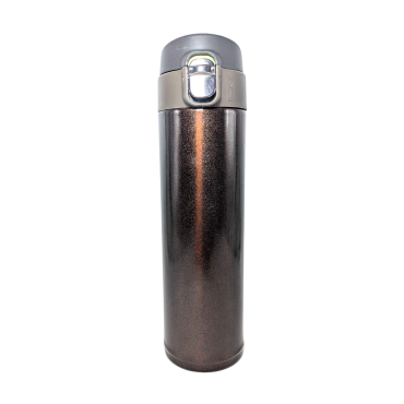 Thermos Isotherme 500ml marron