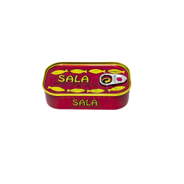 Sardines SALA -125g