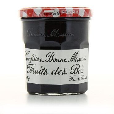 Confiture - Bonne Maman -...